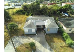609 W 9th Street, Riviera Beach, FL 33404 Sold 02/11/25