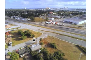 609 W 9th Street, Riviera Beach, FL 33404 Sold 02/11/25