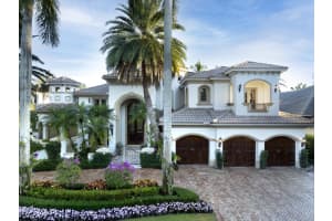 110 Via Capri, Palm Beach Gardens, FL 33418 Sold 03/17/25