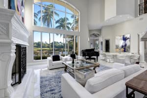 110 Via Capri, Palm Beach Gardens, FL 33418 Sold 03/17/25