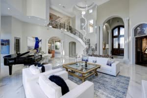 110 Via Capri, Palm Beach Gardens, FL 33418 Sold 03/17/25