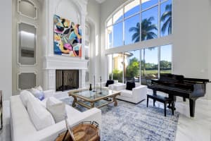 110 Via Capri, Palm Beach Gardens, FL 33418 Sold 03/17/25