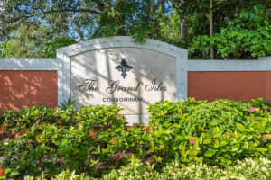 4155 N Haverhill Road 1420, West Palm Beach, FL 33417 - MLS#R11042917