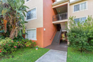 4155 N Haverhill Road 1420, West Palm Beach, FL 33417 - MLS#R11042917