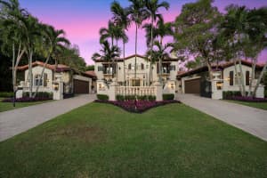 2658 Sheltingham Drive, Wellington, FL 33414 Sold 07/01/25