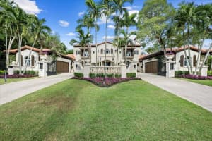 2658 Sheltingham Drive, Wellington, FL 33414 Sold 07/01/25