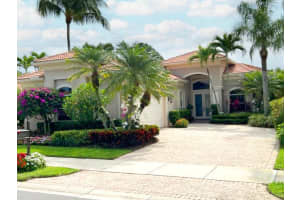 124 Esperanza Way, Palm Beach Gardens, FL 33418 Sold 03/17/25