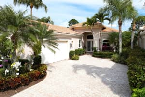 124 Esperanza Way, Palm Beach Gardens, FL 33418 Sold 03/17/25