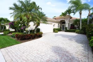 124 Esperanza Way, Palm Beach Gardens, FL 33418 Sold 03/17/25