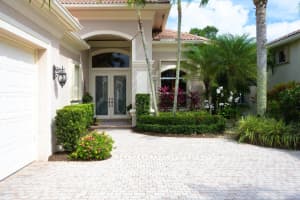 124 Esperanza Way, Palm Beach Gardens, FL 33418 Sold 03/17/25