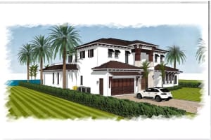 2442 Bay Circle, Palm Beach Gardens, FL 33410 - MLS#R11042926