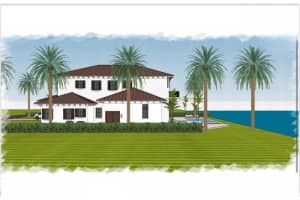 2442 Bay Circle, Palm Beach Gardens, FL 33410 - MLS#R11042926