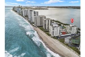 5480 N Ocean Drive B1c, Singer Island