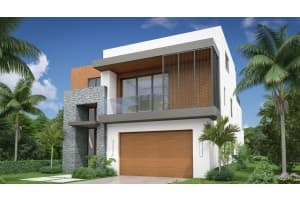 630 B Allen Avenue, Delray Beach, FL 33483 - MLS#R11042934