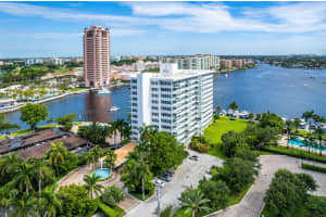 701 E Camino Real 8-E, Boca Raton, FL 33432 Sold 03/17/25