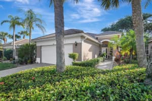 6874 Swansea Lane, Boynton Beach, FL 33472 Sold 02/14/25