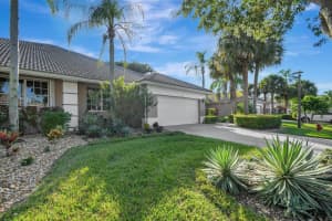6874 Swansea Lane, Boynton Beach, FL 33472 Sold 02/14/25