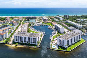 2677 N Ocean Boulevard Th-18-H, Boca Raton, FL 33431 Sold 01/14/25