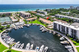 2677 N Ocean Boulevard Th-18-H, Boca Raton, FL 33431 Sold 01/14/25