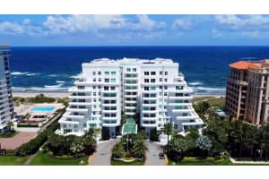 2494 S Ocean Boulevard L-3, Boca Raton, FL 33432 Sold 03/07/25