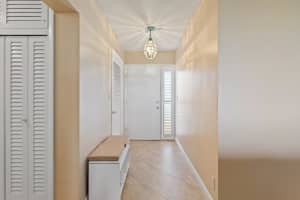 2701 S Ocean Boulevard 16, Highland Beach, FL 33487 Sold 05/30/25