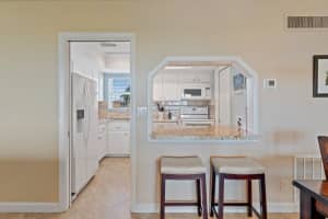 2701 S Ocean Boulevard 16, Highland Beach, FL 33487 Sold 05/30/25