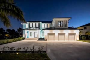 3316 SE River Vista Court, Port Saint Lucie, FL 34952 - MLS#R11042988
