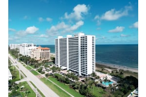 2600 S Ocean Boulevard 11c, Boca Raton, FL 33432 Sold 01/31/25