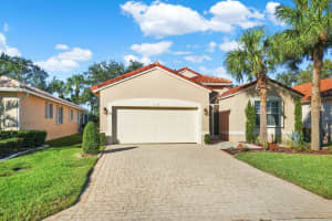 318 NW Toscane Trail, Port Saint Lucie, FL 34986 Sold 12/31/25