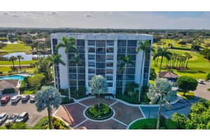 6895 Willow Wood Drive 1011, Boca Raton, FL 33434 Sold 04/08/25