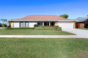 2569 W Carandis Road W, West Palm Beach, FL 33406 Sold 01/15/25