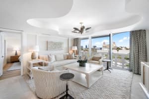 130 Sunrise Avenue 616, Palm Beach