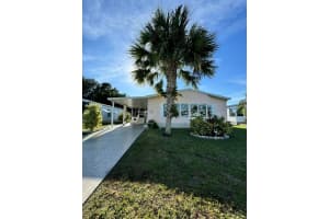 6731 Lila Court, Fort Pierce, FL 34951 Sold 05/28/25