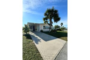 6731 Lila Court, Fort Pierce, FL 34951 Sold 05/28/25