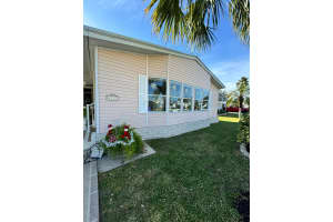 6731 Lila Court, Fort Pierce, FL 34951 Sold 05/28/25