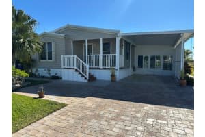 1300 SW 44th Boulevard, Okeechobee, FL 34974 Sold 02/28/25