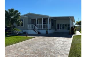 1300 SW 44th Boulevard, Okeechobee, FL 34974 Sold 02/28/25