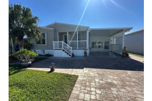 1300 SW 44th Boulevard, Okeechobee, FL 34974 Sold 02/28/25