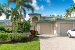 1505 SE Prestwick Lane 8, Port Saint Lucie, FL 34952 Sold 03/20/25