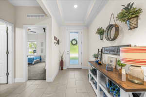 4246 SW Utterback Street, Port Saint Lucie, FL 34953 Sold 04/17/25