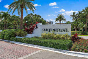 120 Lakeshore Drive 4370, North Palm Beach, FL 33408 Sold 04/04/25