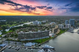 120 Lakeshore Drive 4370, North Palm Beach, FL 33408 Sold 04/04/25
