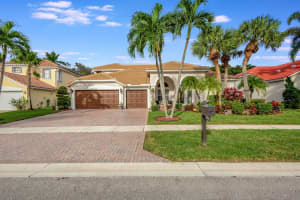 7464 Brunswick Circle, Boynton Beach, FL 33472 Sold 03/03/25