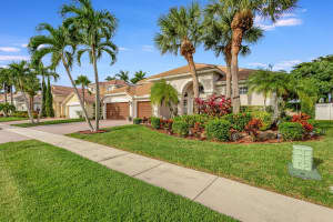 7464 Brunswick Circle, Boynton Beach, FL 33472 Sold 03/03/25