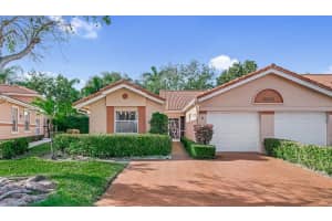 9976 Seacrest Circle A, Boynton Beach, FL 33437 Sold 03/18/25