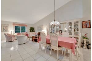 9976 Seacrest Circle A, Boynton Beach, FL 33437 Sold 03/18/25