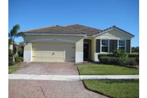 10605 SW Jem Street, Port Saint Lucie, FL 34987 Sold 07/01/25