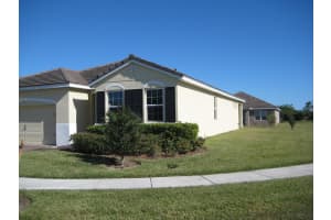 10605 SW Jem Street, Port Saint Lucie, FL 34987 Sold 07/01/25