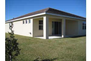 10605 SW Jem Street, Port Saint Lucie, FL 34987 Sold 07/01/25