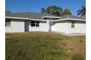13885 85th Road N, The Acreage, FL 33412 Sold 02/28/25